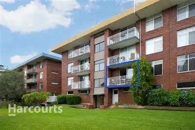 8/118 Manning Street, Kiama NSW 2533