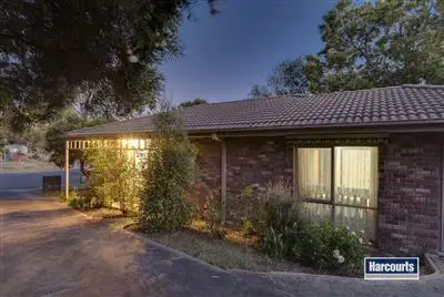 Main view of Homely unit listing, 1/29 Wahgunyah Crescent, Langwarrin VIC 3910