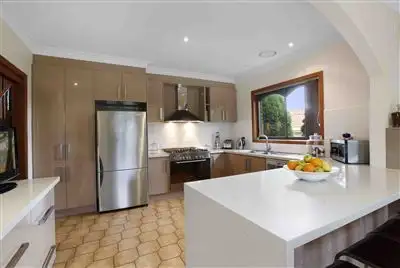 Fifth view of Homely house listing, 41 Amery Street, Reservoir VIC 3073
