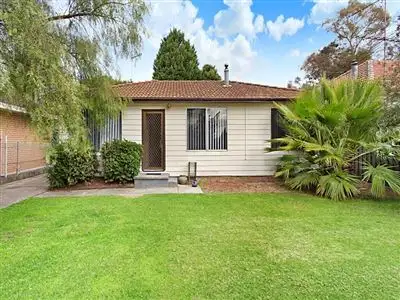Second view of Homely house listing, 23 Railway Street, Werrington NSW 2747