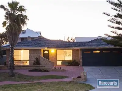 Main view of Homely house listing, 31 Kaufman Ave, Ocean Reef WA 6027