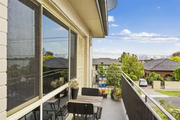 7/20 Kemp Street, Thornbury VIC 3071