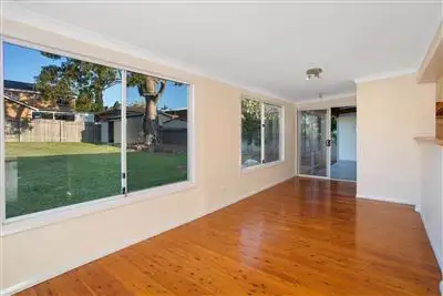 Fifth view of Homely house listing, 321 Reddall Parade, Mount Warrigal NSW 2528