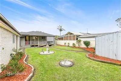 Second view of Homely house listing, 13 Coolibah Avenue, Albion Park Rail NSW 2527