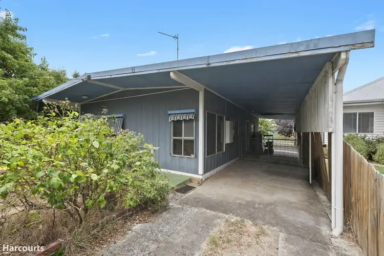 60 Napier Street, Creswick VIC 3363