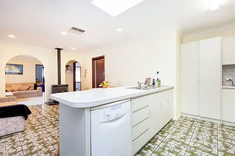 Sixth view of Homely house listing, 25 Dodd Street, Hamilton Hill WA 6163