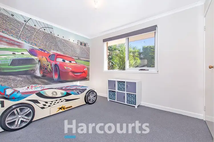 Sixth view of Homely house listing, 13 Leigh Drive, Pakenham VIC 3810