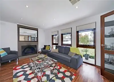 Third view of Homely house listing, 21 Lindau Drive, Vermont South VIC 3133