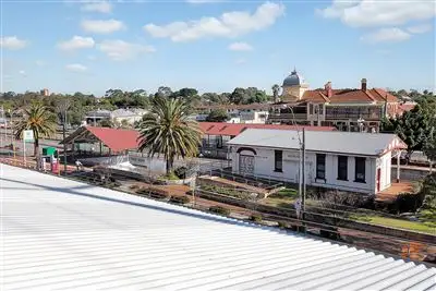 Second view of Homely apartment listing, 29/80 Eighth Avenue, Maylands WA 6051