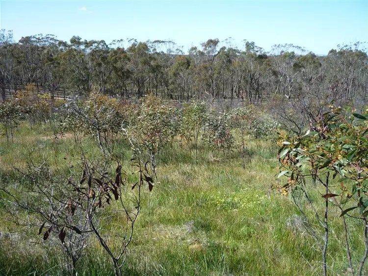 Seventh view of Homely land listing, LOT 1 SUNRAYSIA HIGHWAY, St Arnaud VIC 3478