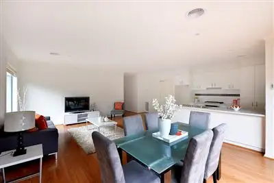 Fourth view of Homely unit listing, 1/40 Kananook Avenue, Seaford VIC