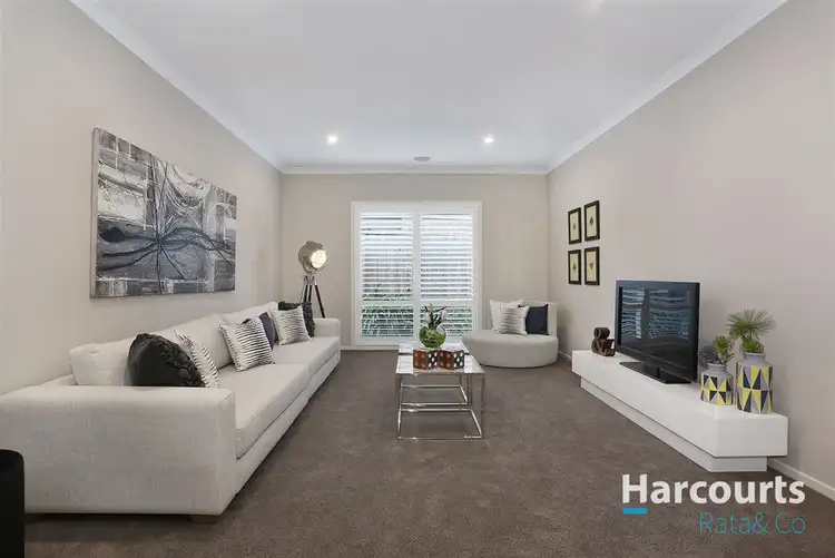 Sixth view of Homely house listing, 4 Decameron Way, Mernda VIC 3754