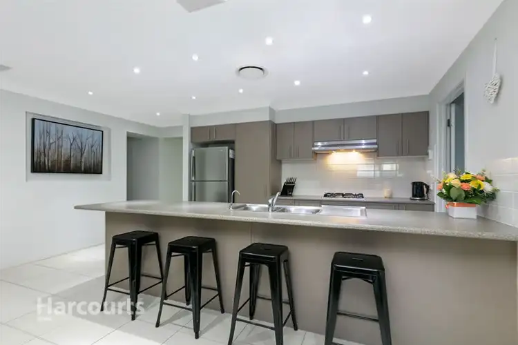 Second view of Homely house listing, 48 Copper Street, The Ponds NSW 2769