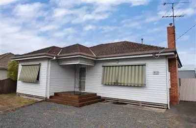 Main view of Homely house listing, 82 Sisely Avenue, Wangaratta VIC 3677