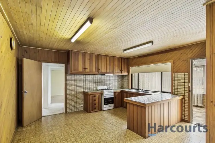 Fourth view of Homely house listing, 84 Hotham Road, Niddrie VIC 3042