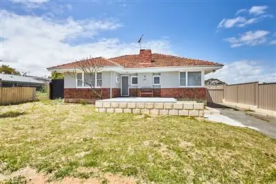 Second view of Homely house listing, 20 Arthur Road, Hamilton Hill WA 6163