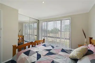 Sixth view of Homely house listing, 30 Hurricane Drive, Raby NSW 2566