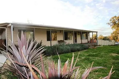 Main view of Homely house listing, 48 Stephens Street, Binalong NSW 2584