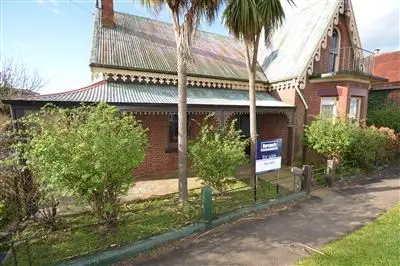 Contact Agent, Deloraine TAS 7304