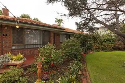 59 North Lake Road, Myaree WA 6154