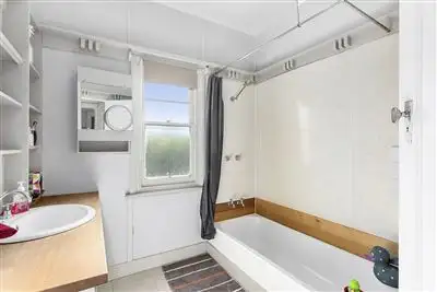 Sixth view of Homely house listing, 1/41 Grove Road, Glenorchy TAS 7010