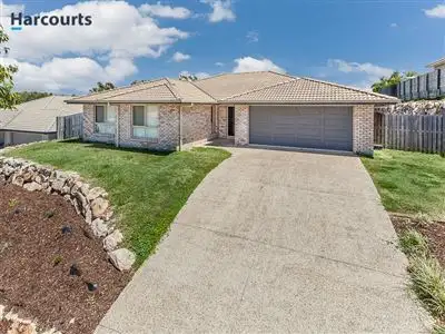 3 Saturn Court, Mango Hill QLD 4509