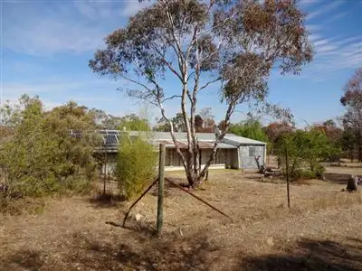 Second view of Homely house listing, 246 Griffiths Track, Mount Bruno VIC 3675