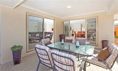 Fifth view of Homely house listing, 1 Terraldon Circuit, Gumdale QLD 4154