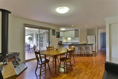 Seventh view of Homely house listing, 11 Fern Drive, Kearneys Spring QLD 4350