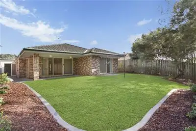 28 Matthews Way, Wakerley QLD 4154