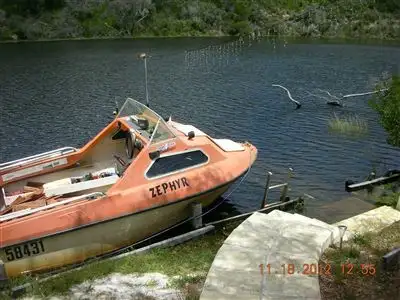 Seventh view of Homely house listing, Hut 12 Donnelly River, Pemberton WA 6260