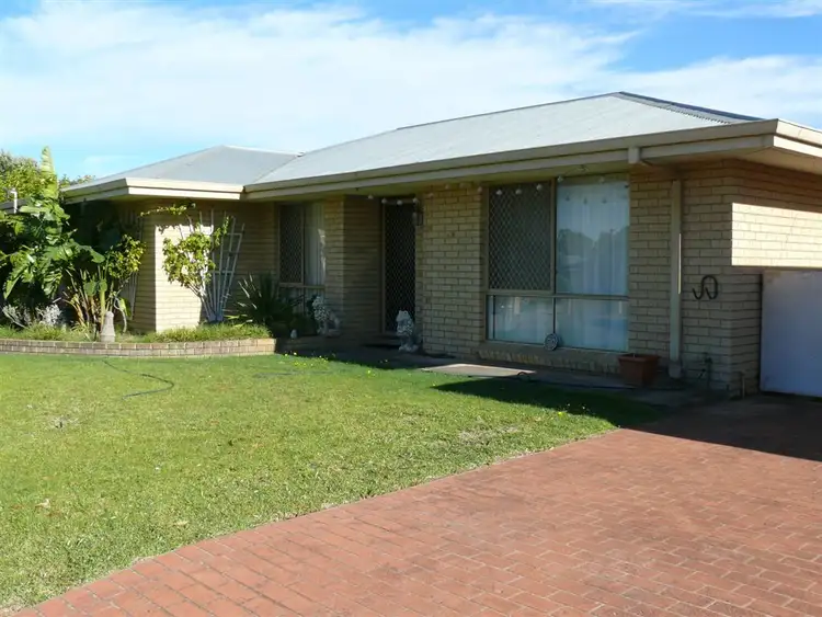 Third view of Homely house listing, 30 Frearson St, Castletown WA 6450