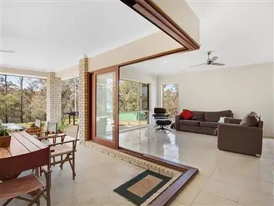 Fourth view of Homely house listing, 103 Spinebill Drive, Greenbank QLD 4124
