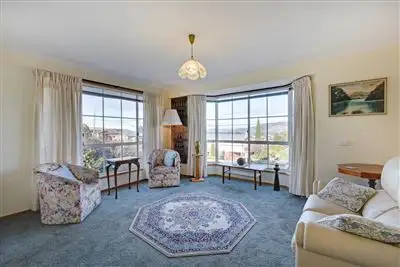 Fourth view of Homely house listing, 1/39 Tilanbi Street, Howrah TAS 7018