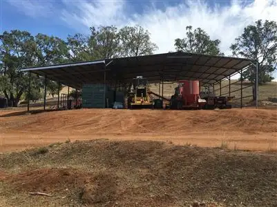 Fourth view of Homely rural property listing, 4861 Mendooran rd, Coonabarabran NSW 2357