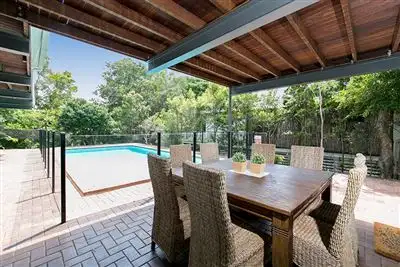 Second view of Homely house listing, 41 Ardoyne Road, Corinda QLD 4075