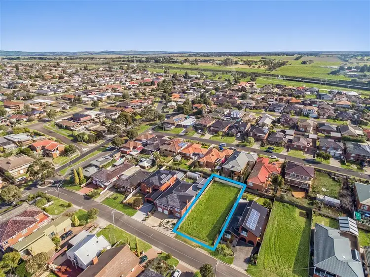 Second view of Homely land listing, 11 Cardiff Street, Bell Post Hill VIC 3215