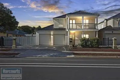 56 Park Way, Mawson Lakes SA 5095