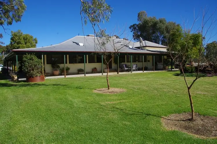 Third view of Homely rural property listing, 84 Tharlane Road, Wee Waa NSW 2388