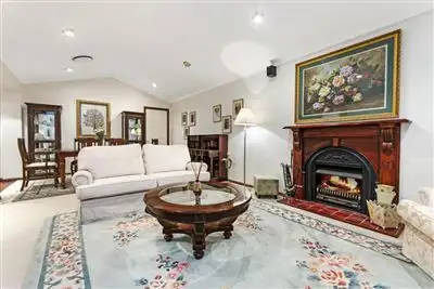 Fourth view of Homely house listing, 4 Braeside Crescent, Glen Alpine NSW 2560