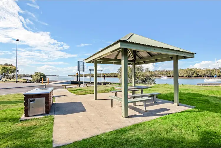 Fourth view of Homely land listing, 62 O'Quinn Street, Nudgee Beach QLD 4014