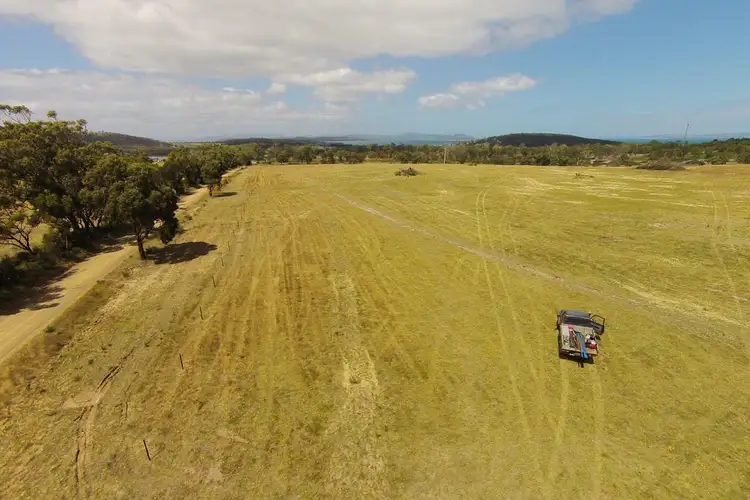 Second view of Homely land listing, Lot 1 Josephs Road, Carlton River TAS 7173