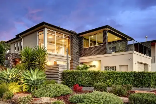 Second view of Homely house listing, 2 Glenvale Avenue, Marino SA 5049