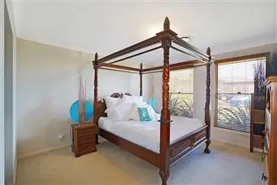 Sixth view of Homely house listing, 8 Marshall Avenue, Spring Farm NSW 2570