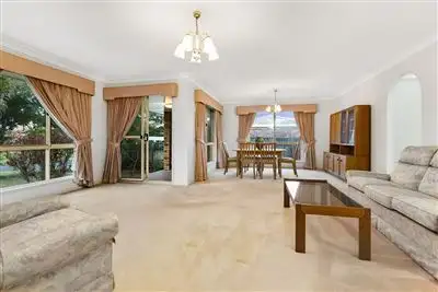 Fourth view of Homely house listing, 29 Alphitonia Crescent, Sunnybank Hills QLD 4109