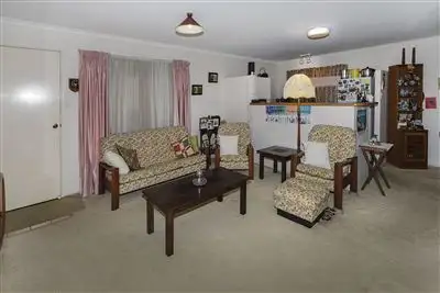 Third view of Homely unit listing, 2/74 Dalton Street, Kippa-ring QLD 4021