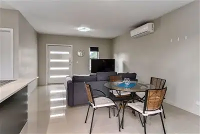 Fourth view of Homely townhouse listing, 13/85 Queens Road, Everton Hills QLD 4053