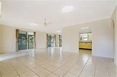 Second view of Homely house listing, 28 Brookes Cres, Woorim QLD 4507