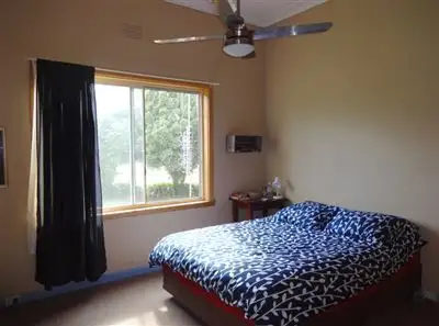 Fifth view of Homely house listing, 202 Evans Lane, Myrrhee VIC 3732