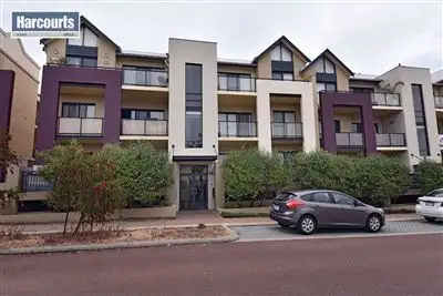 Fourth view of Homely apartment listing, 22/1 Shoveler Terrace, Joondalup WA 6027